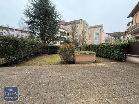  Appartement � louer 1 pi�ce 26 m�