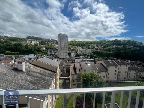  Appartement  louer 3 pices 75 m