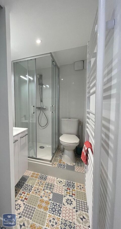  Appartement  louer 2 pices 29 m