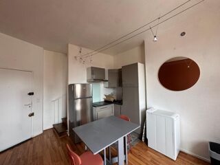  Appartement à louer 3 pièces 35 m²