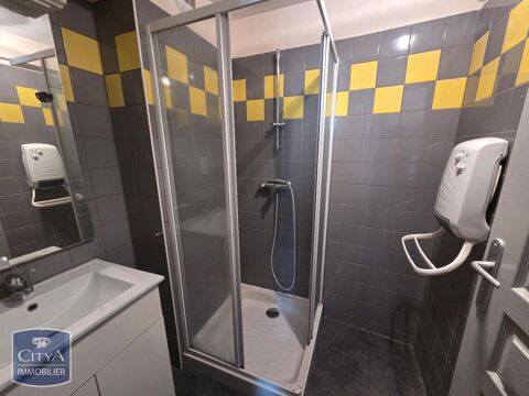  Appartement � louer 3 pi�ces 50 m�