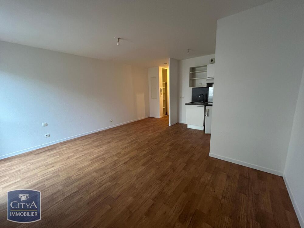 location Appartement - 1 pièce(s) - 29 m² Lucé (28110)