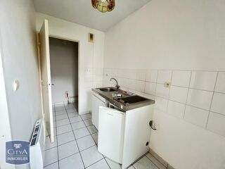  Appartement à louer 2 pièces 42 m²