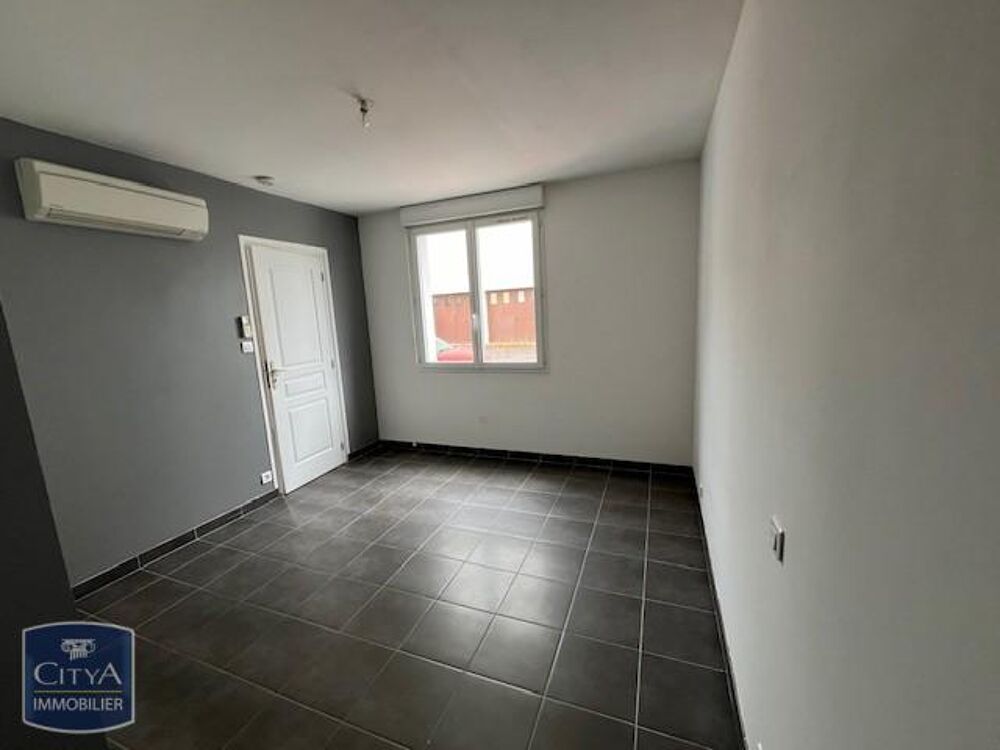 location Appartement - 2 pièce(s) - 34 m² Brive-la-Gaillarde (19100)