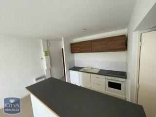  Appartement � louer 2 pi�ces 44 m�