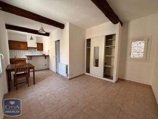  Appartement à louer 1 pièce 22 m²