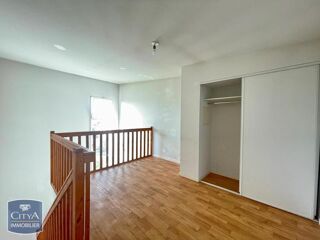  Appartement � louer 2 pi�ces 33 m�