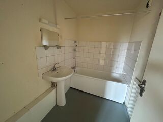  Appartement à louer 2 pièces 52 m²