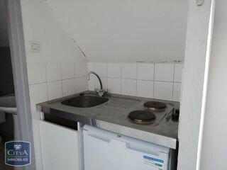  Appartement à louer 1 pièce 12 m²