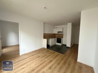  Appartement � louer 2 pi�ces 42 m�