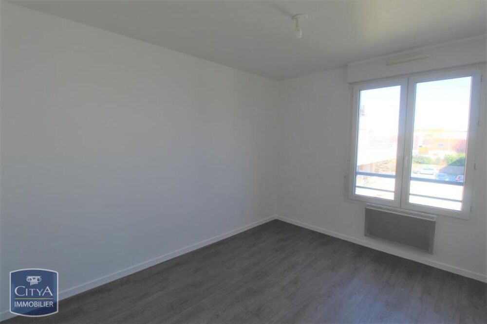 location Appartement - 3 pièce(s) - 63 m² Lucé (28110)