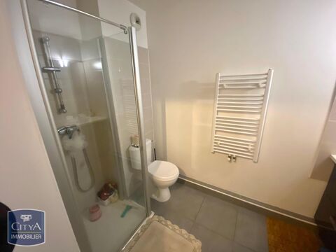  Appartement � louer 2 pi�ces 41 m�