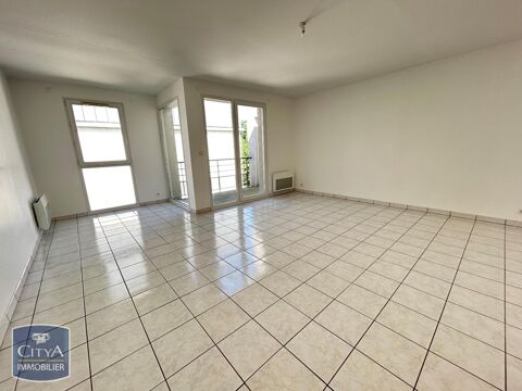  Appartement � louer 4 pi�ces 96 m�