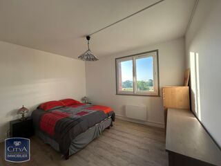  Appartement à louer 3 pièces 67 m²