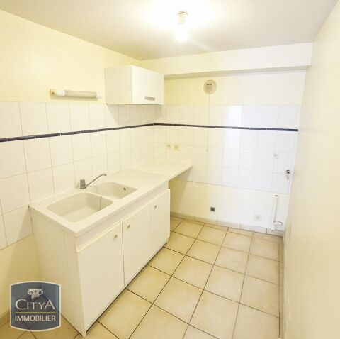  Appartement  louer 2 pices 40 m