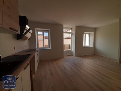  Appartement � louer 2 pi�ces 46 m�