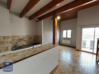  Appartement à louer 2 pièces 36 m²