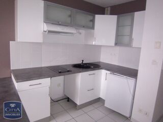 Appartement à louer 2 pièces 36 m²