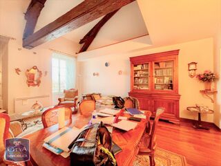  Appartement � louer 4 pi�ces 110 m�