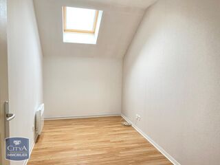  Appartement à louer 2 pièces 52 m²