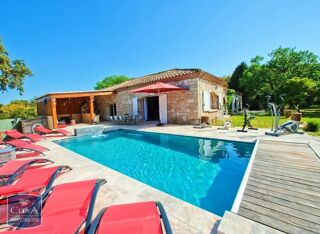  Villa � louer 5 pi�ces 199 m�