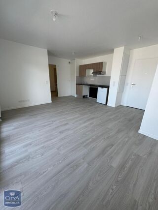  Appartement � louer 2 pi�ces 42 m�