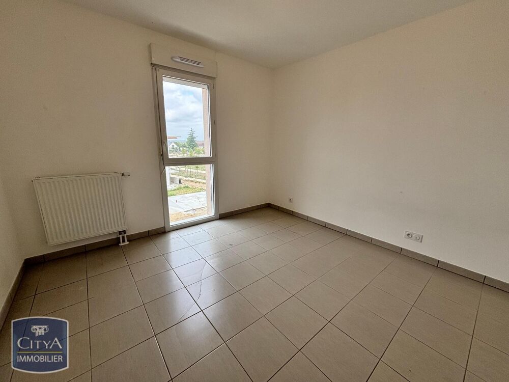 À LOUER : Appartement neuf T2 situé à Montlouis-sur-Loir....