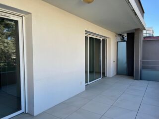  Appartement à louer 2 pièces 49 m²