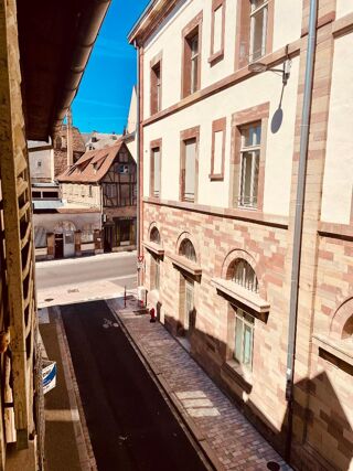  Appartement � vendre 3 pi�ces 62 m�