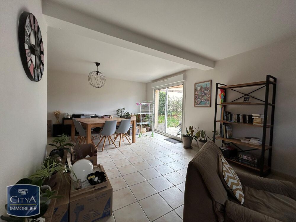 location Maison - 6 pièce(s) - 119 m² Condé-sur-Sarthe (61250)