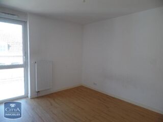  Appartement à louer 2 pièces 44 m²
