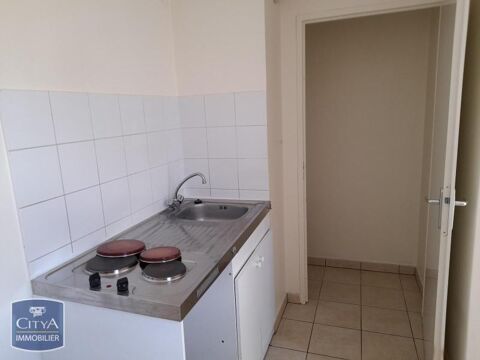  Appartement  louer 2 pices 45 m