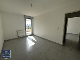  Appartement à louer 3 pièces 60 m²
