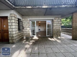  Appartement � louer 1 pi�ce 25 m�