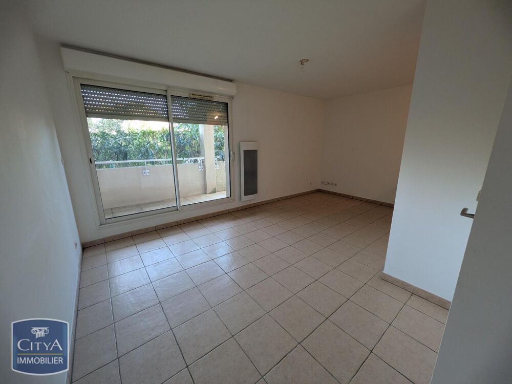 location Appartement - 2 pièce(s) - 42 m² Istres (13800)