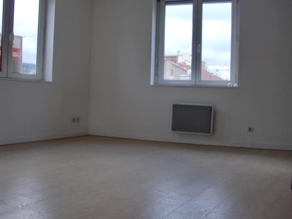 T2 secteur Jean- Jaures - appartement rénové en duplex -....