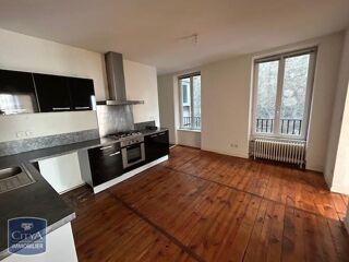  Appartement à louer 4 pièces 108 m²