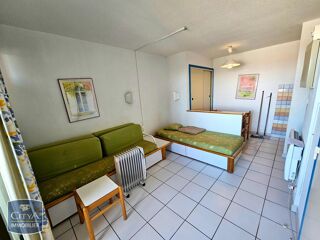  Appartement à louer 1 pièce 25 m²