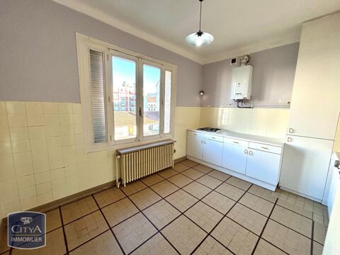  Appartement � louer 3 pi�ces 82 m�