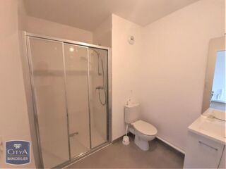  Appartement à louer 1 pièce 26 m²