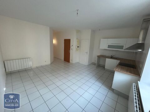  Appartement  louer 3 pices 50 m