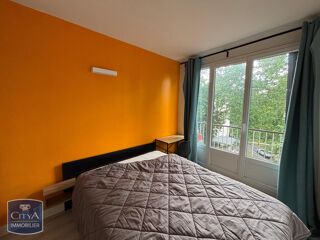  Appartement � louer 1 pi�ce 10 m�