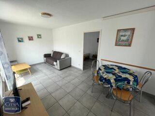  Appartement � louer 2 pi�ces 42 m�