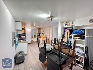  Maison � louer 3 pi�ces 51 m�