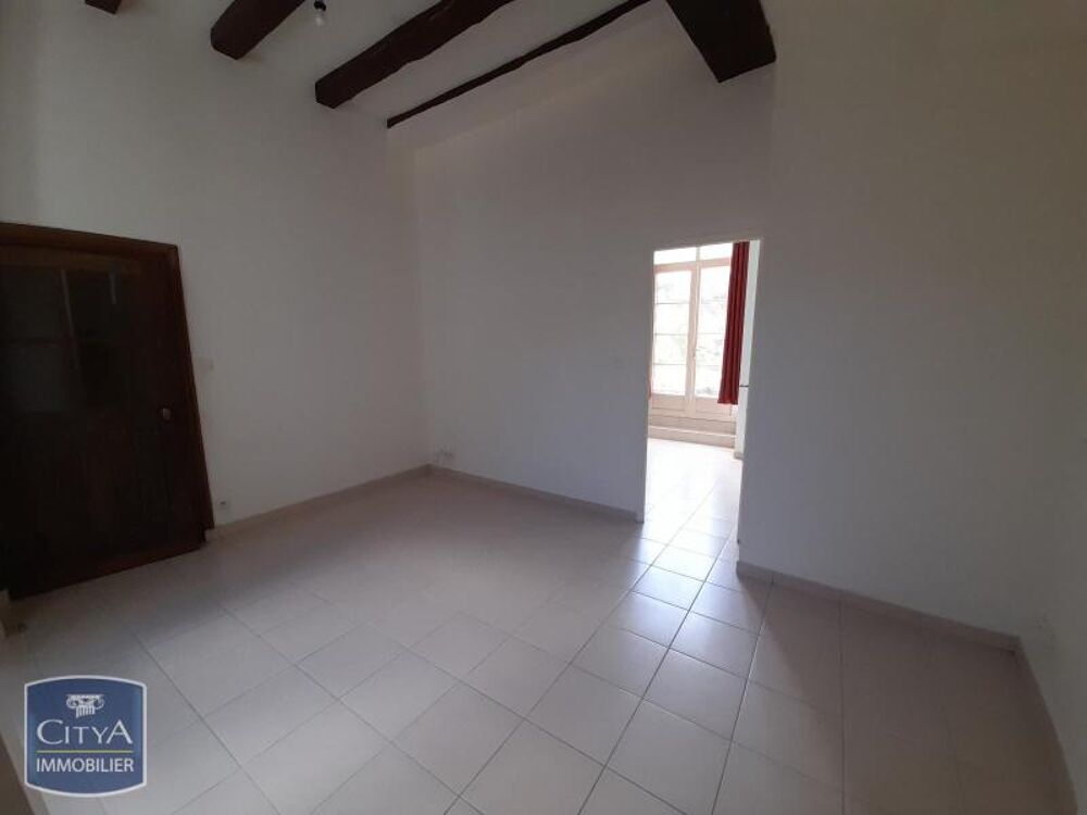 location Appartement - 2 pièce(s) - 39 m² Angers (49100)