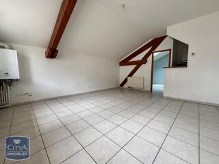  Appartement à louer 2 pièces 43 m²