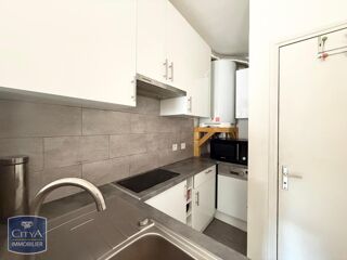  Appartement � louer 2 pi�ces 31 m�