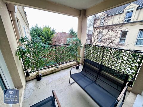  Appartement � louer 2 pi�ces 50 m�