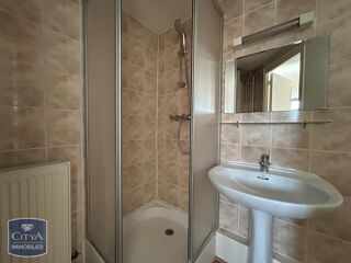  Appartement à louer 1 pièce 26 m²