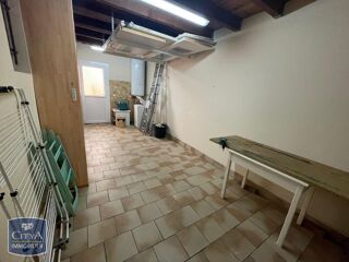  Maison à louer 3 pièces 72 m²